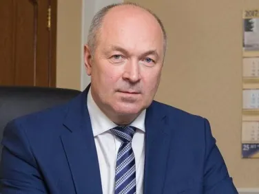 Депутат Государственной Думы ФС РФ Е.В. Лебедев